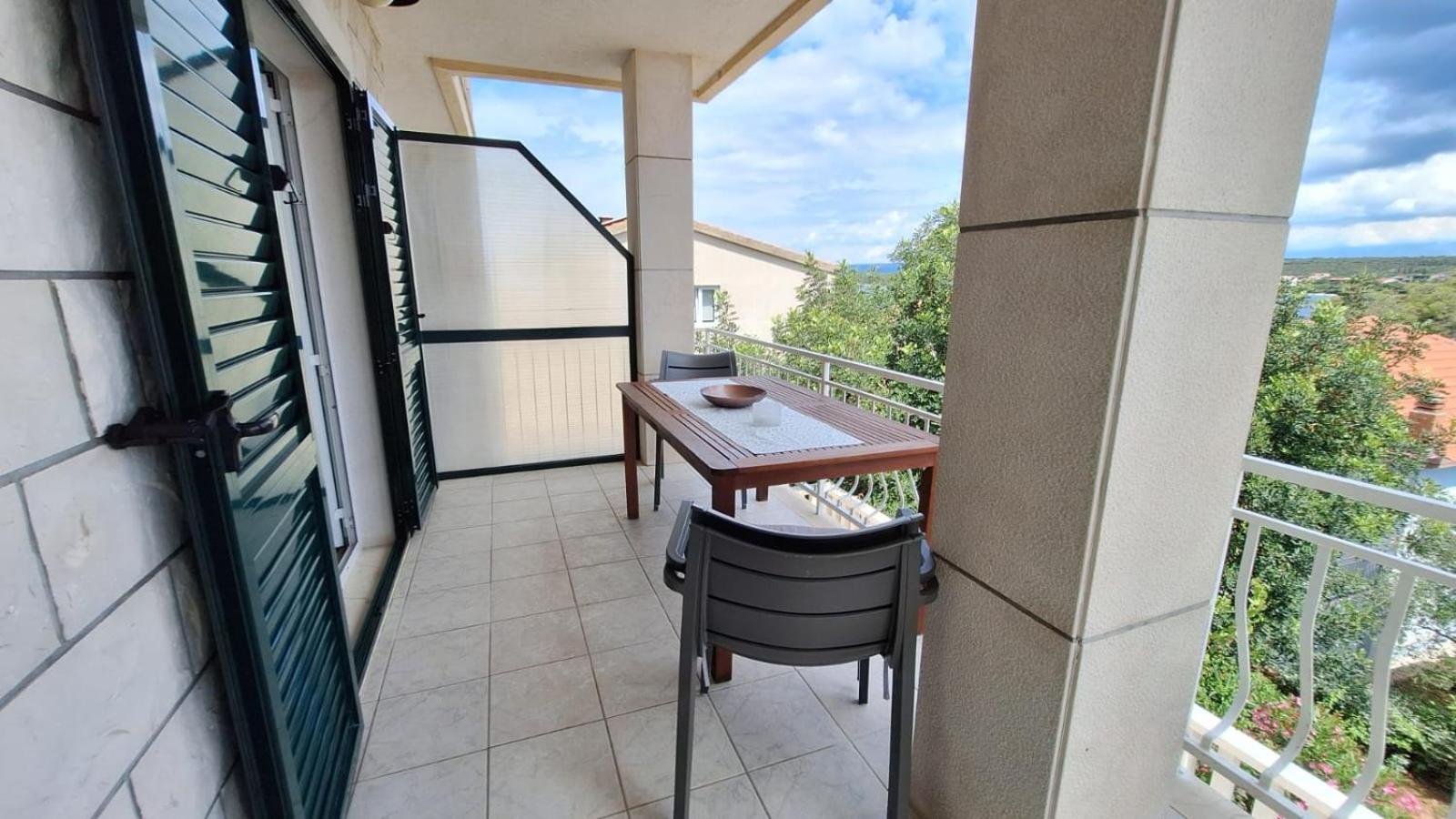 Ceratonia Apartments Loviste Luaran gambar